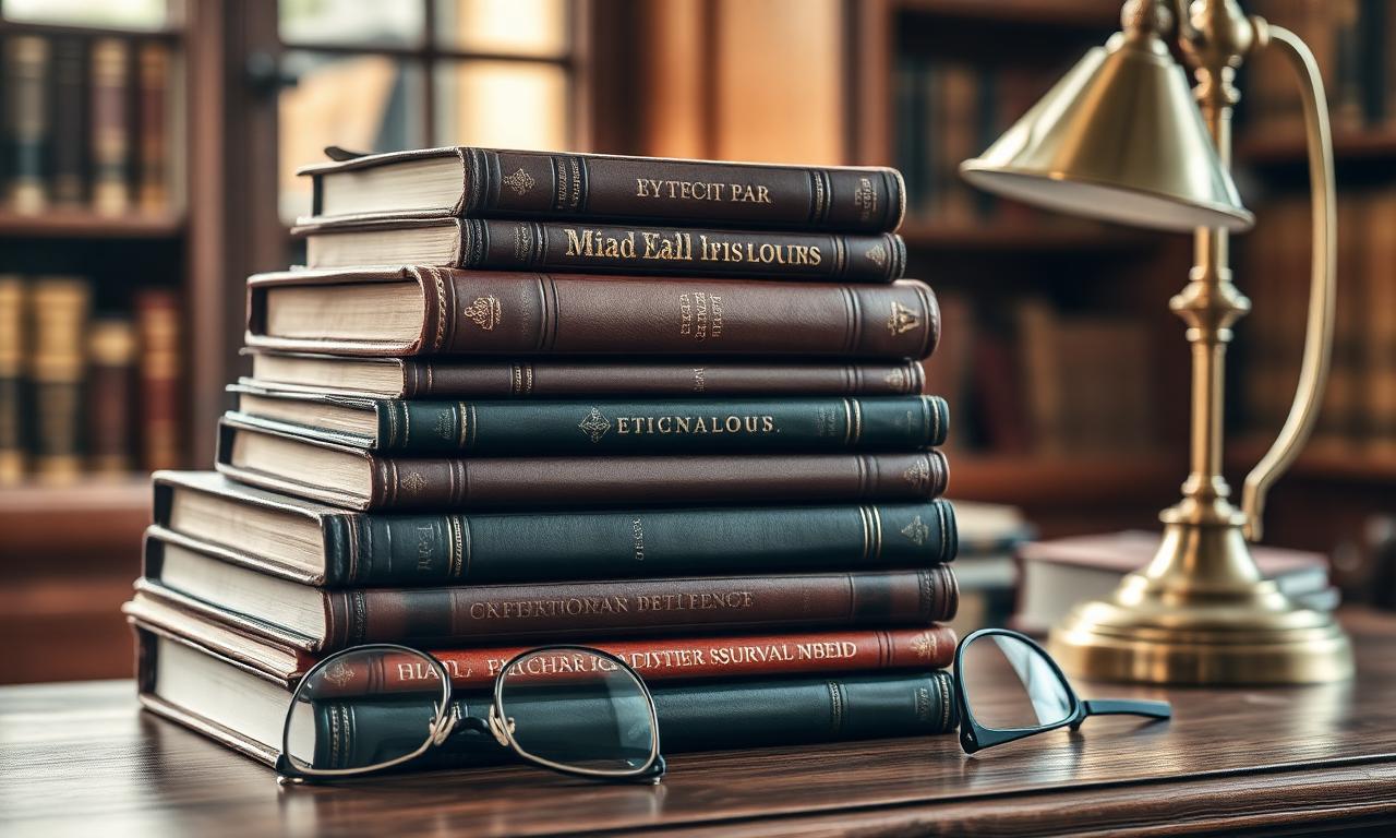 Lectures : trois ouvrages qui ont marqué ma pratique